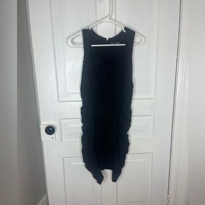 Black Seduction dress